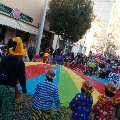 Cisterna (LT) - A Carnevale "ridi che ti passa"