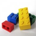 Frosinone - Lego Serious Play per i volontari