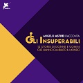 Parsifal approda ai podcast con “Gli Insuperabili”