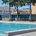 Ecco WeSport: mercoledì riapre la piscina comunale di Frosinone