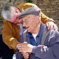Anziani - Un premio per il ′Gaspare Bruschini′