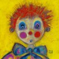 Frosinone - E′ partita la clownterapia in pediatria