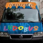 Frosinone - Torna l′appuntamento con LudobusSi
